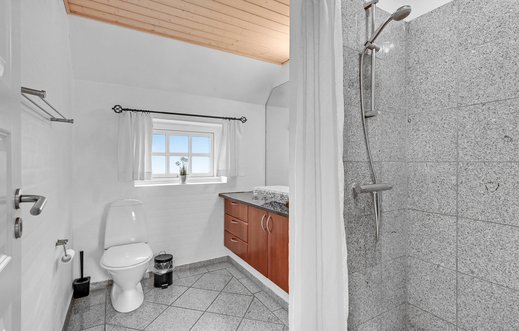 Feriehuse - Vedersø Klit/Vester Husby , Danmark - A4171 21