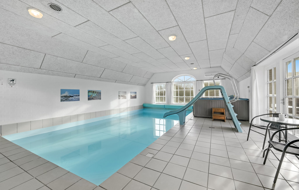 Feriehuse - Vedersø Klit/Vester Husby , Danmark - A4171 2