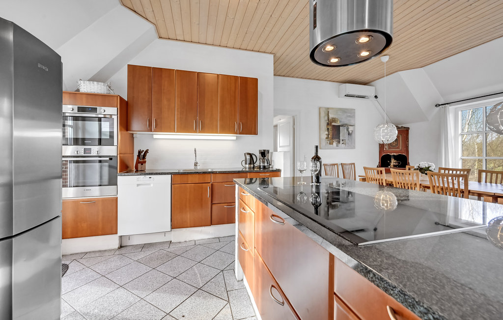 Feriehuse - Vedersø Klit/Vester Husby , Danmark - A4171 6