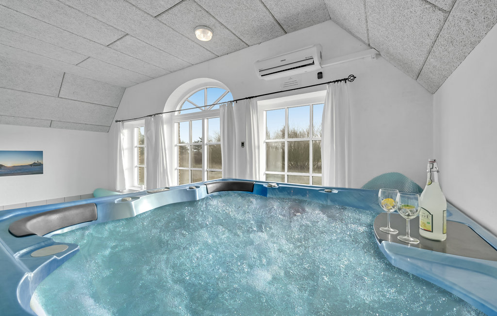 Feriehuse - Vedersø Klit/Vester Husby , Danmark - A4171 8