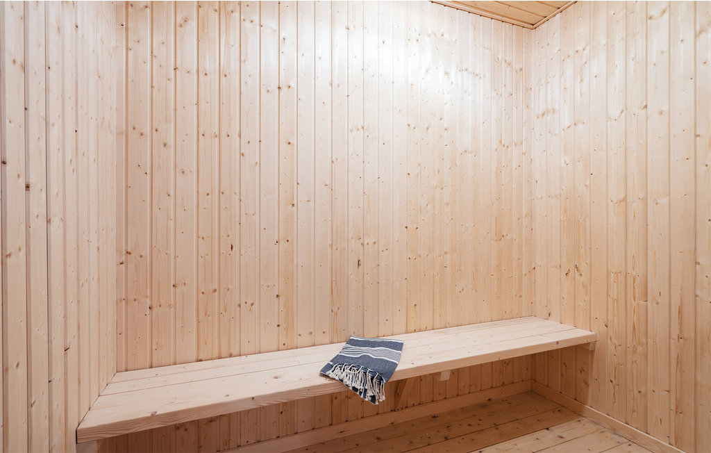 Semesterhus - Søndervig/Lodbjerg Hede , Danmark - A4150 23