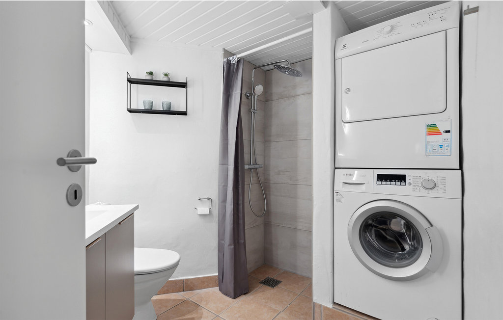 Semesterhus - Søndervig/Lodbjerg Hede , Danmark - A4150 21