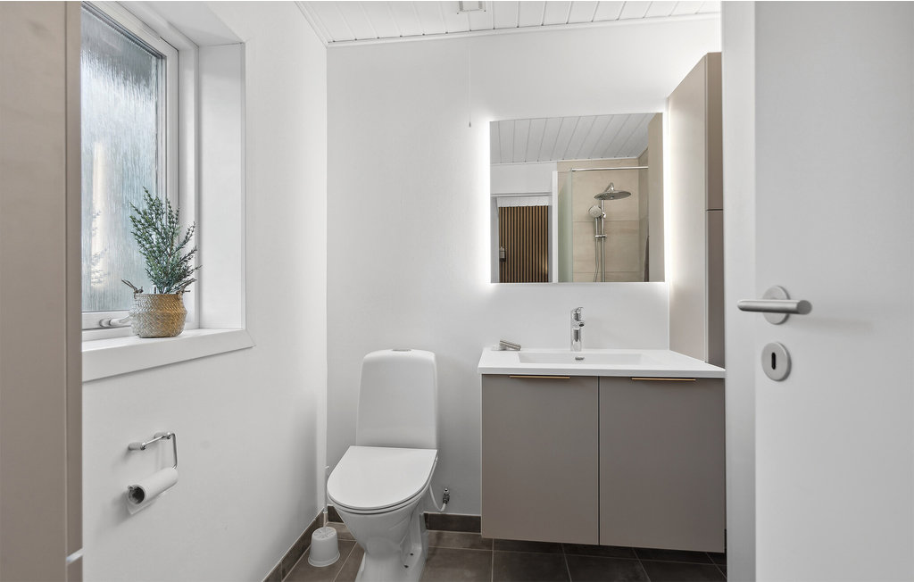 Semesterhus - Søndervig/Lodbjerg Hede , Danmark - A4150 22