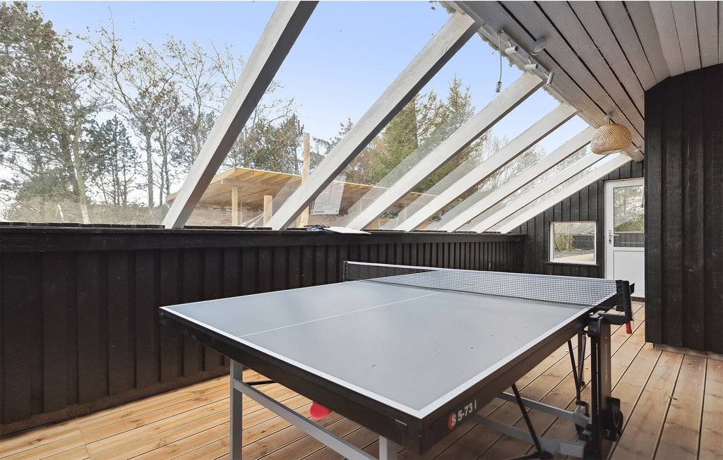 Semesterhus - Søndervig/Lodbjerg Hede , Danmark - A4150 17