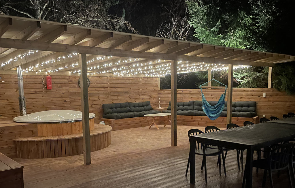 Semesterhus - Søndervig/Lodbjerg Hede , Danmark - A4150 13