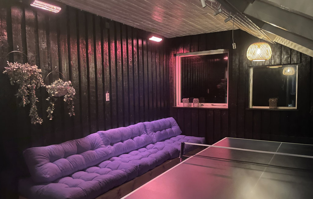 Semesterhus - Søndervig/Lodbjerg Hede , Danmark - A4150 14