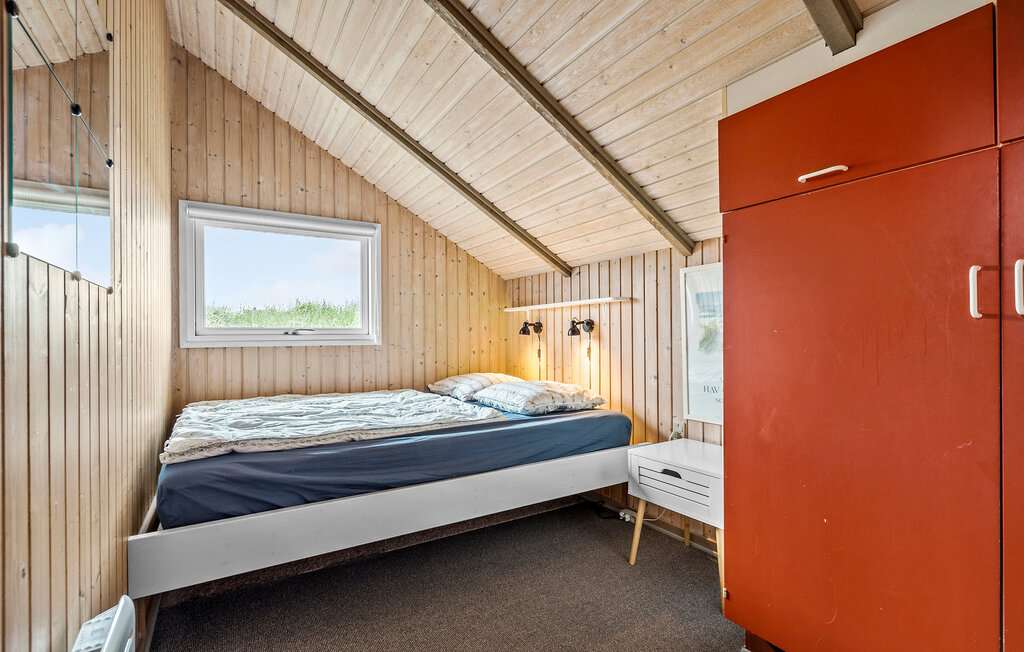 Feriehuse - Søndervig Strand , Danmark - A4166 12