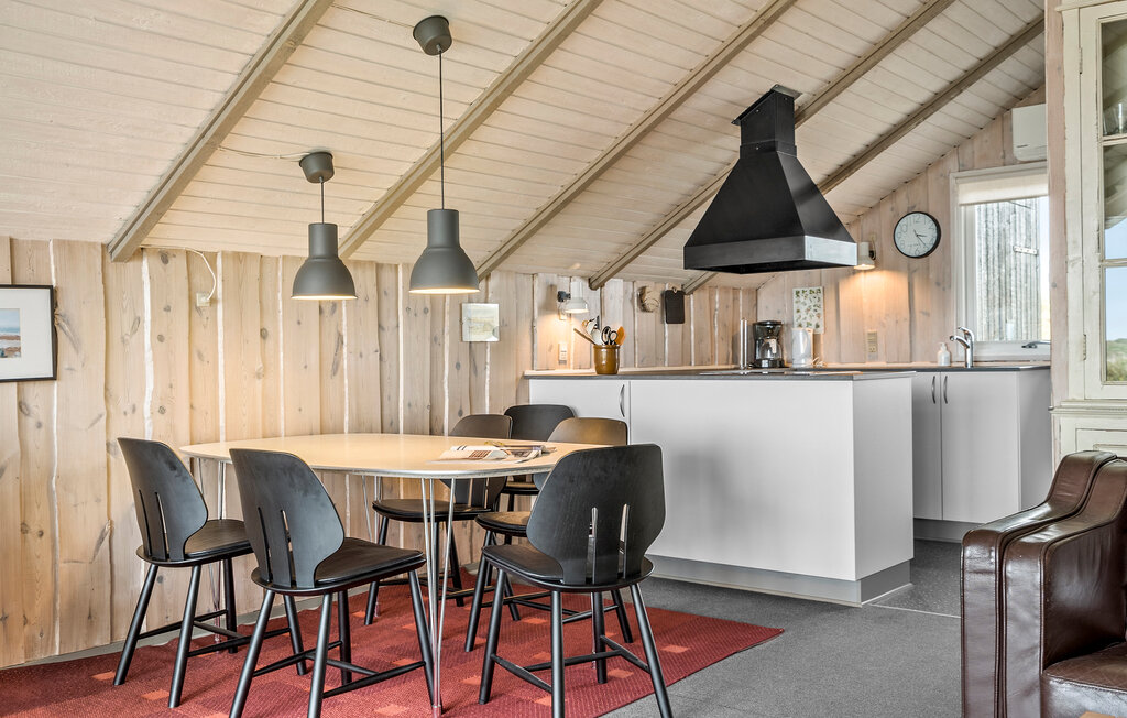 Feriehuse - Søndervig Strand , Danmark - A4166 5