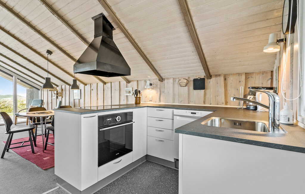 Feriehuse - Søndervig Strand , Danmark - A4166 6