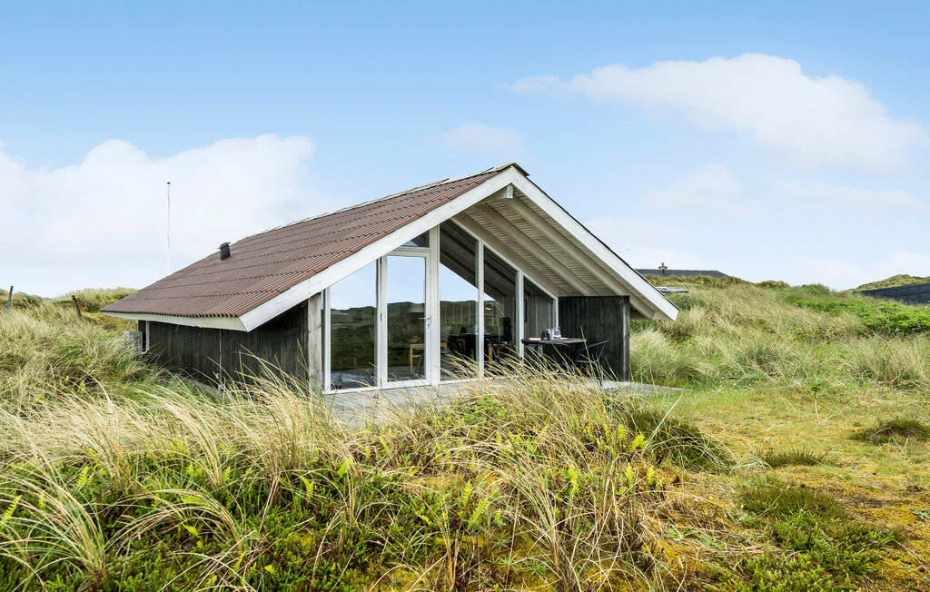 Feriehuse - Søndervig Strand , Danmark - A4166 11