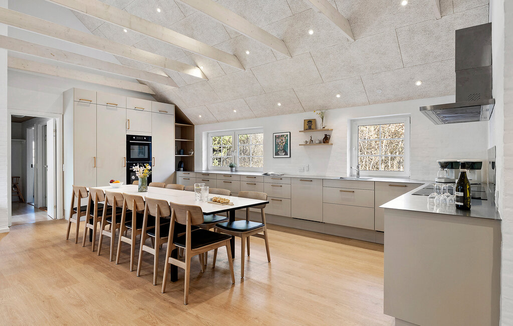 Feriehuse - Vedersø Klit/Vester Husby , Danmark - A4107 23