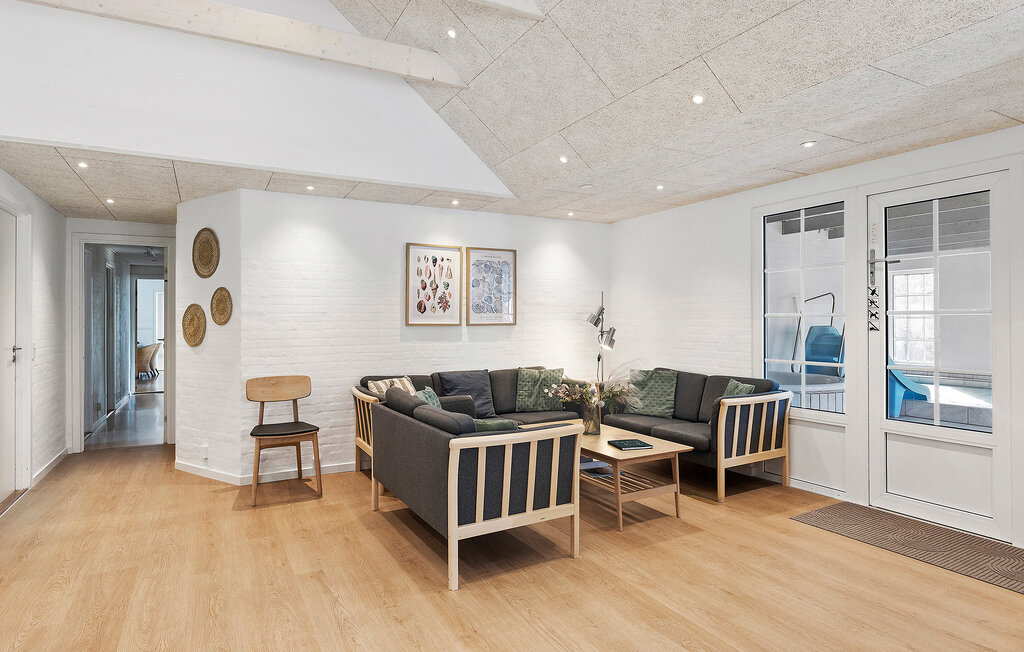 Feriehuse - Vedersø Klit/Vester Husby , Danmark - A4107 6