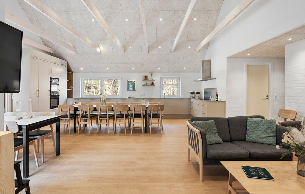 Feriehuse - Vedersø Klit/Vester Husby , Danmark - A4107 18