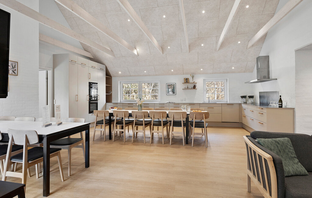 Feriehuse - Vedersø Klit/Vester Husby , Danmark - A4107 21