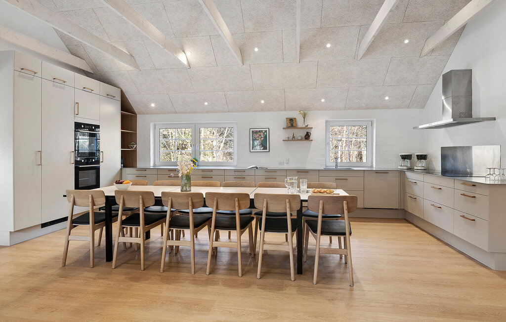 Feriehuse - Vedersø Klit/Vester Husby , Danmark - A4107 22