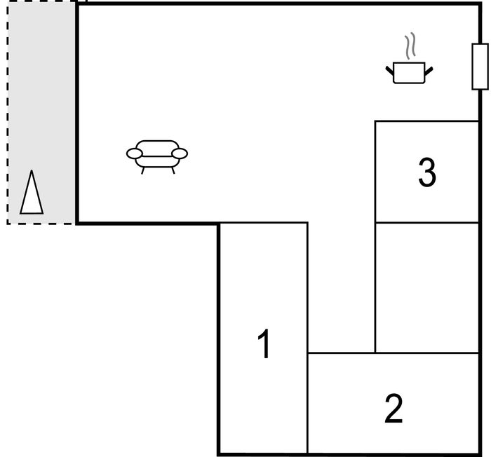 Ferienhaus 