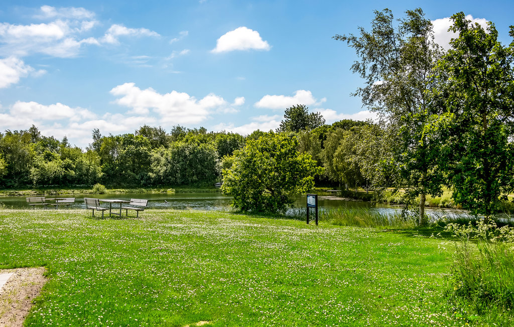 Feriehuse - Ringkøbing , Danmark - A4226 16