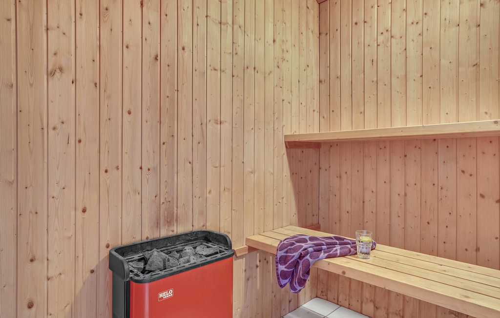 Feriehuse - Søndervig Strand , Danmark - A4288 28