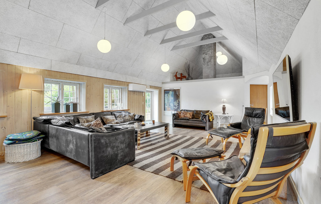 Feriehuse - Vedersø Klit , Danmark - A4299 3