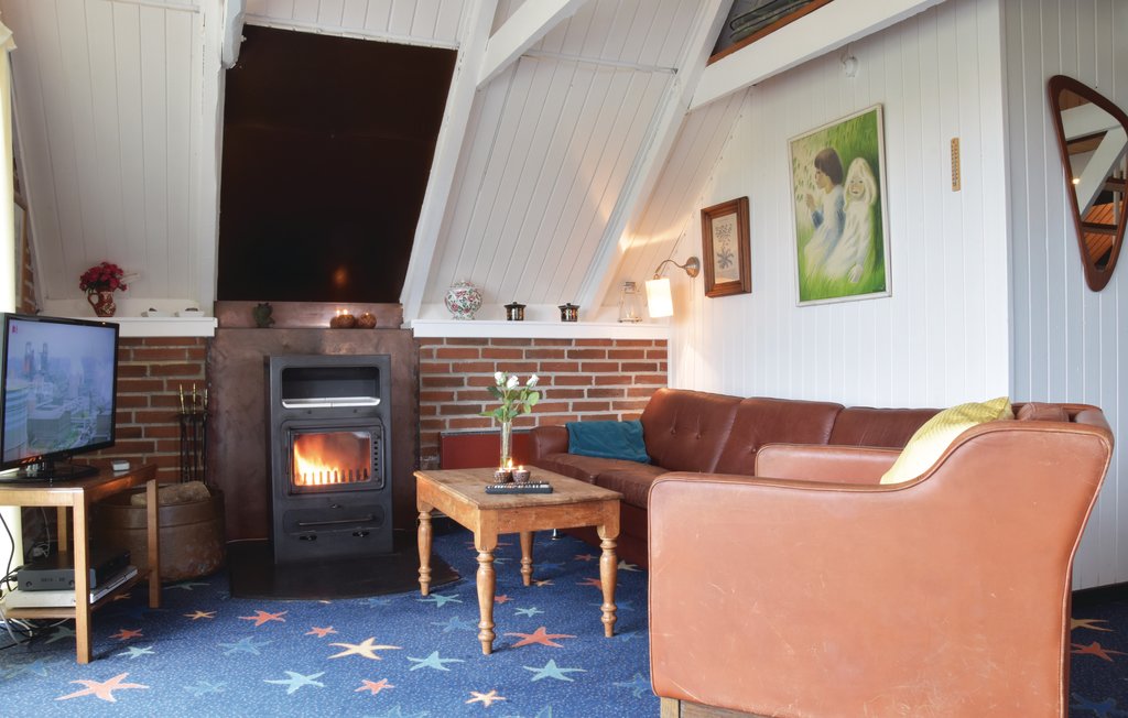 Feriehuse - Klegod Strand , Danmark - A4262 5