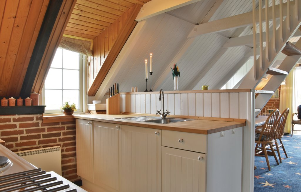 Feriehuse - Klegod Strand , Danmark - A4262 11