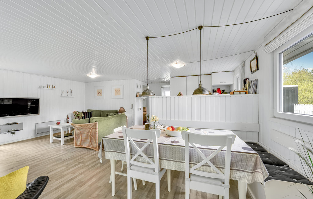 Feriehuse - Søndervig/Lodbjerg Hede , Danmark - A4273 7
