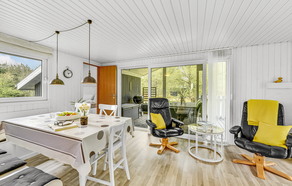 Feriehuse - Søndervig/Lodbjerg Hede , Danmark - A4273 8