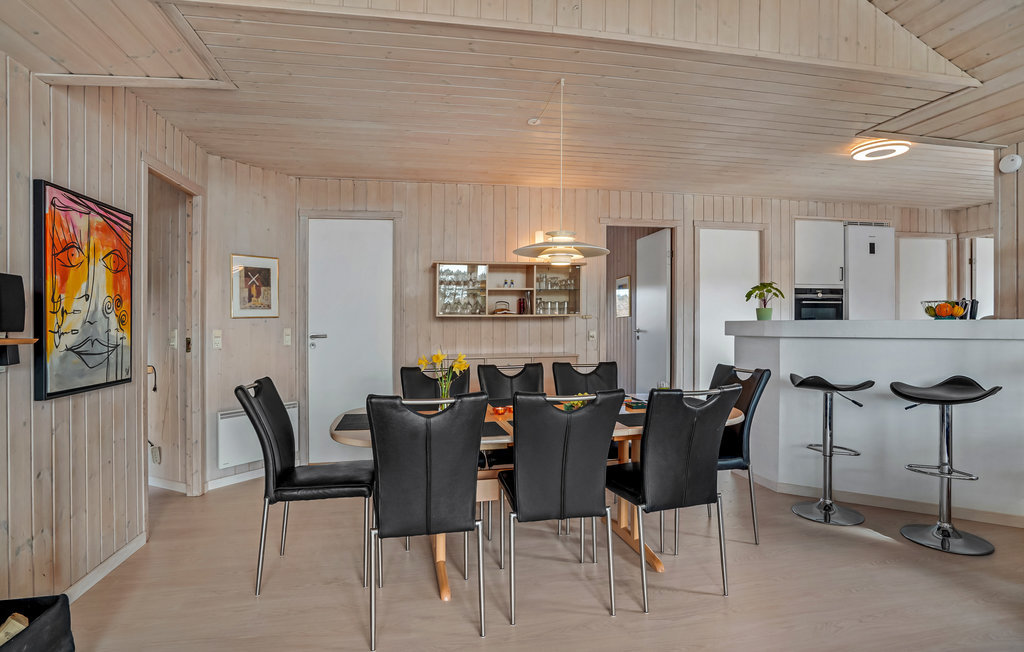 Feriehuse - Søndervig Strand , Danmark - A4288 15