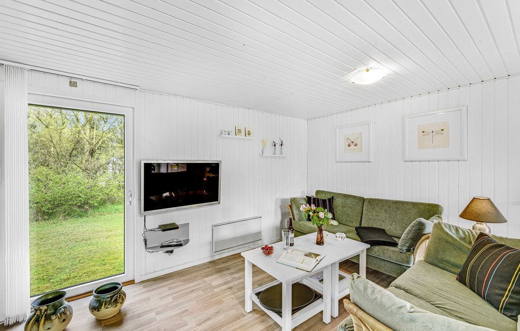 Feriehuse - Søndervig/Lodbjerg Hede , Danmark - A4273 16