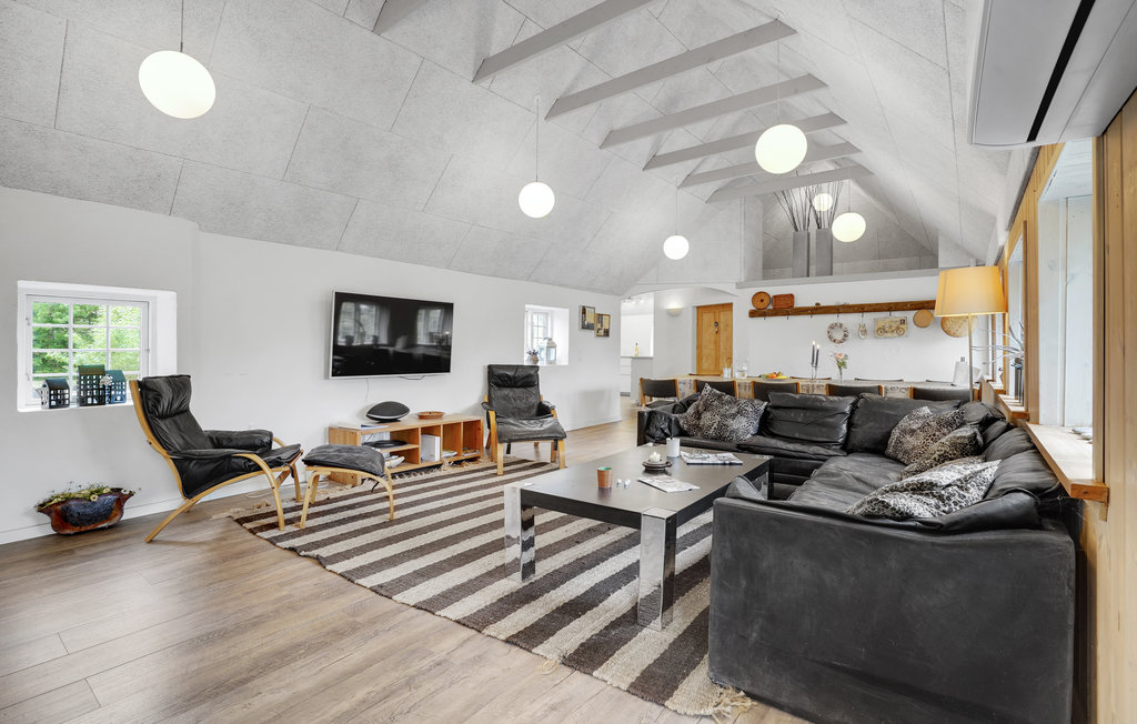 Feriehuse - Vedersø Klit , Danmark - A4299 6