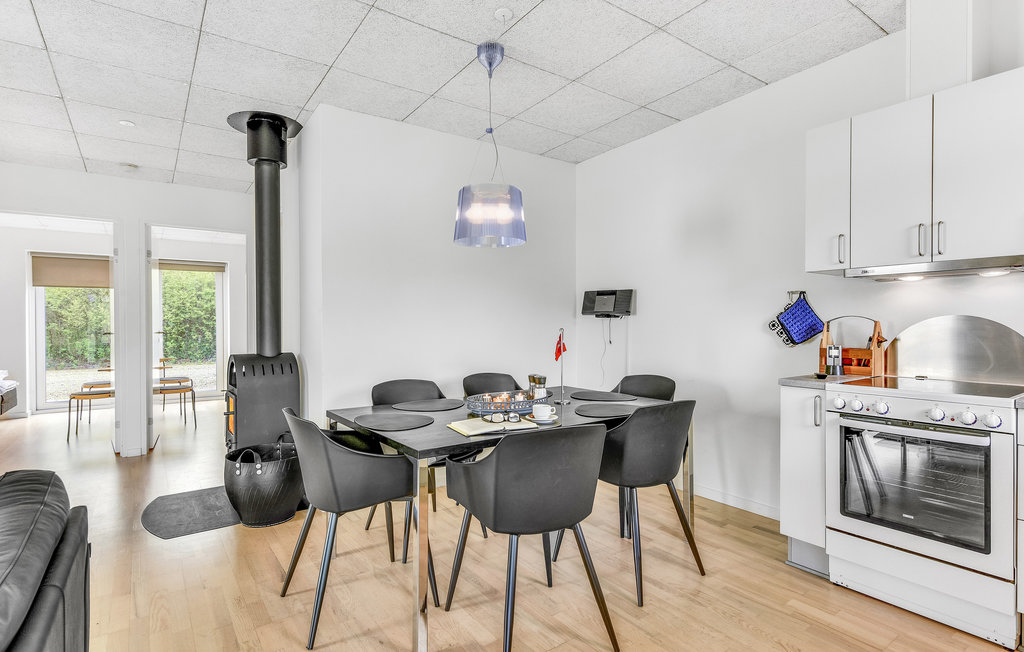 Feriehuse - Ringkøbing , Danmark - A4226 6