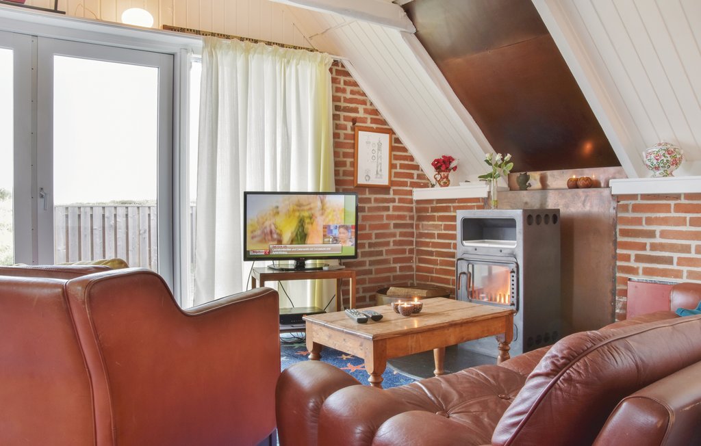 Feriehuse - Klegod Strand , Danmark - A4262 2