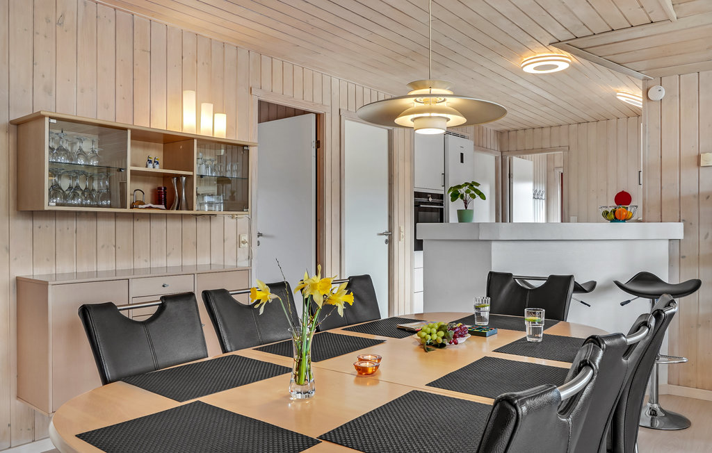 Feriehuse - Søndervig Strand , Danmark - A4288 16