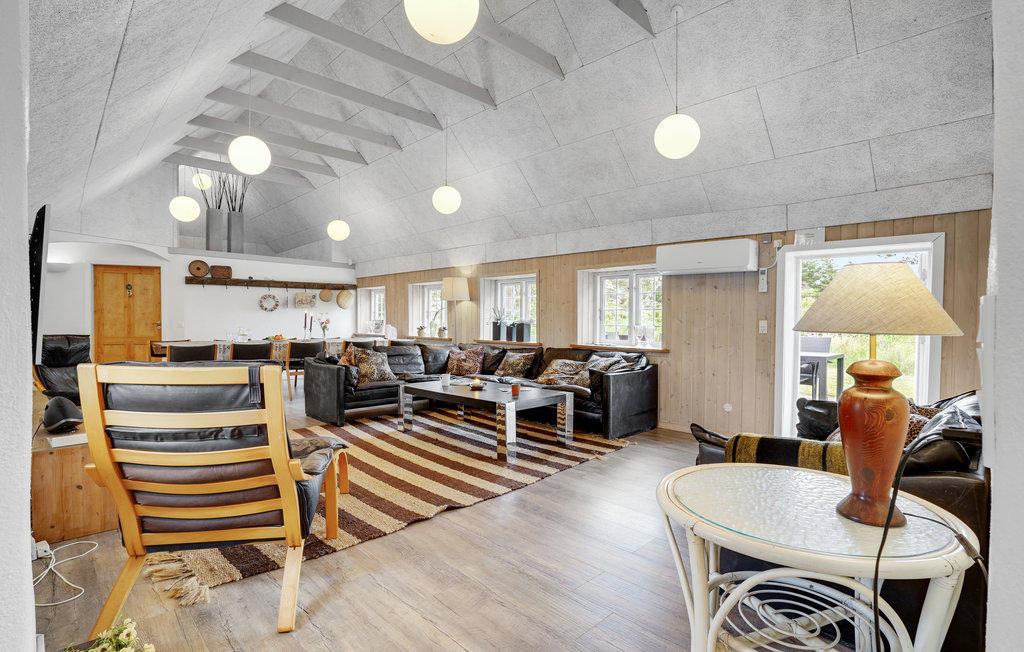 Feriehuse - Vedersø Klit , Danmark - A4299 4