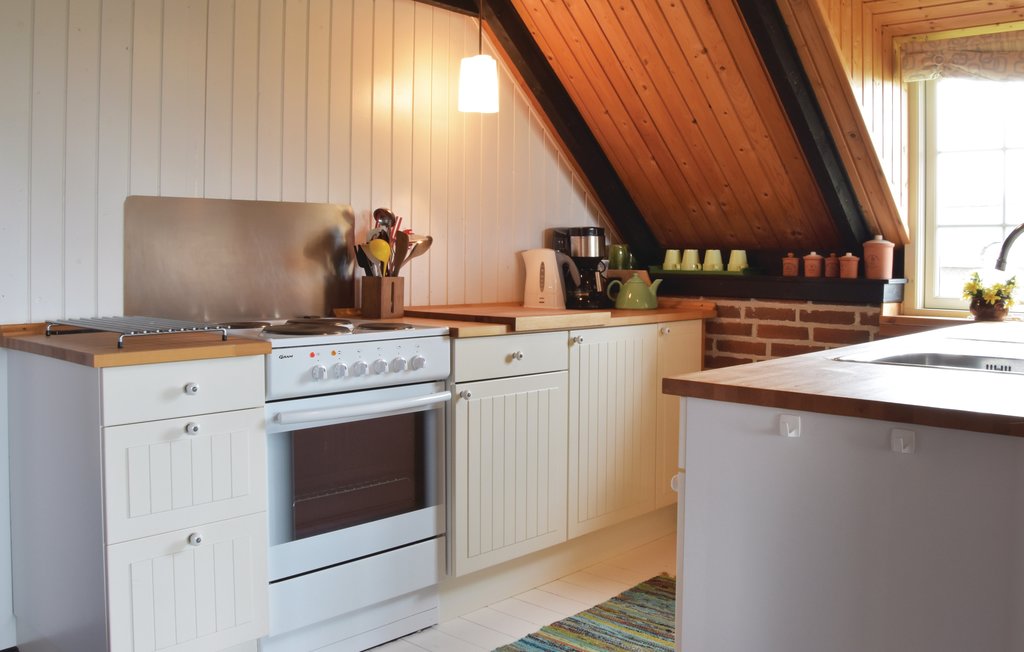 Feriehuse - Klegod Strand , Danmark - A4262 10