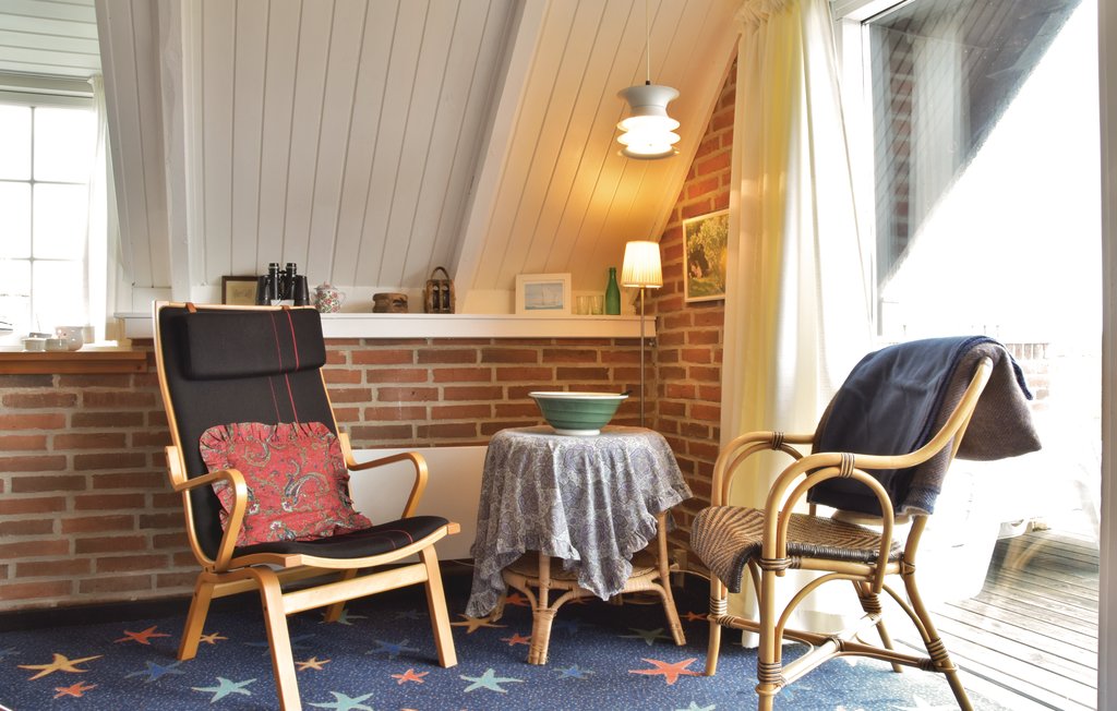 Feriehuse - Klegod Strand , Danmark - A4262 4