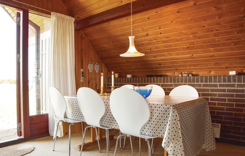 Semesterhus - Søndervig Strand , Danmark - A4291 6