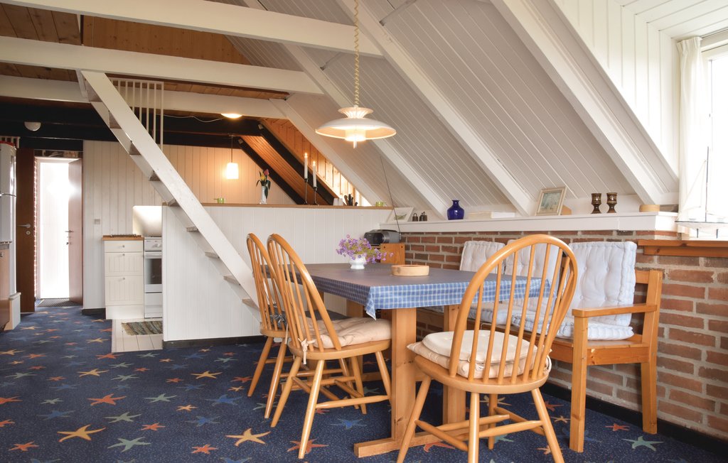 Feriehuse - Klegod Strand , Danmark - A4262 9