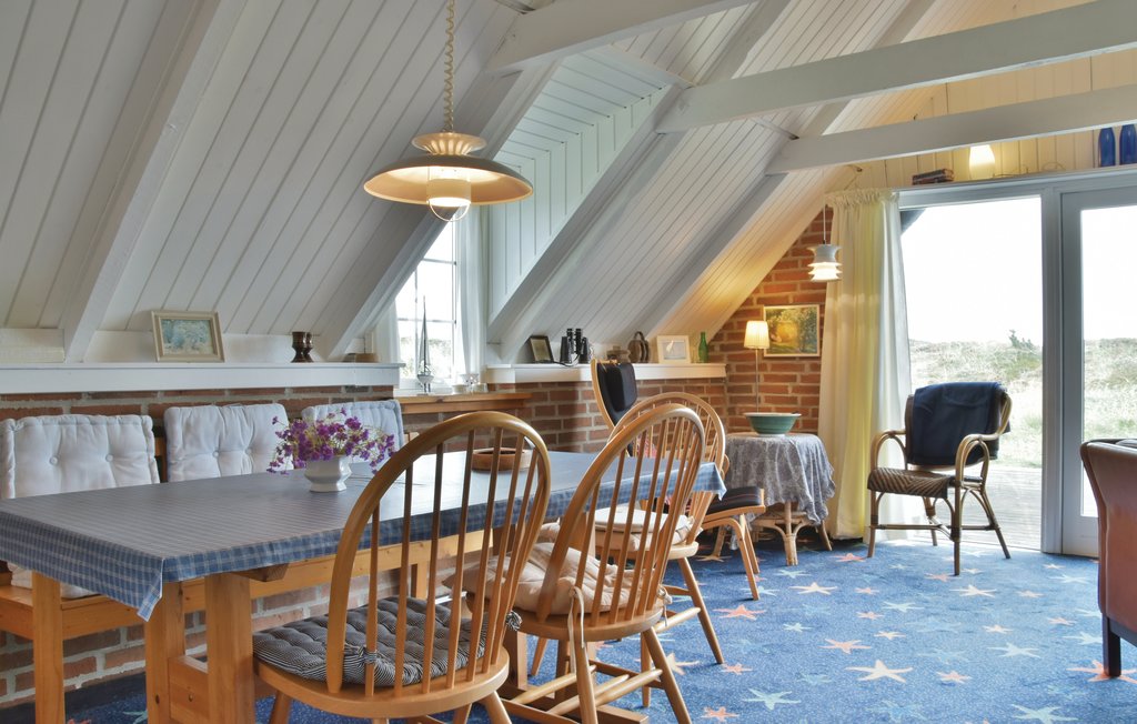 Feriehuse - Klegod Strand , Danmark - A4262 3