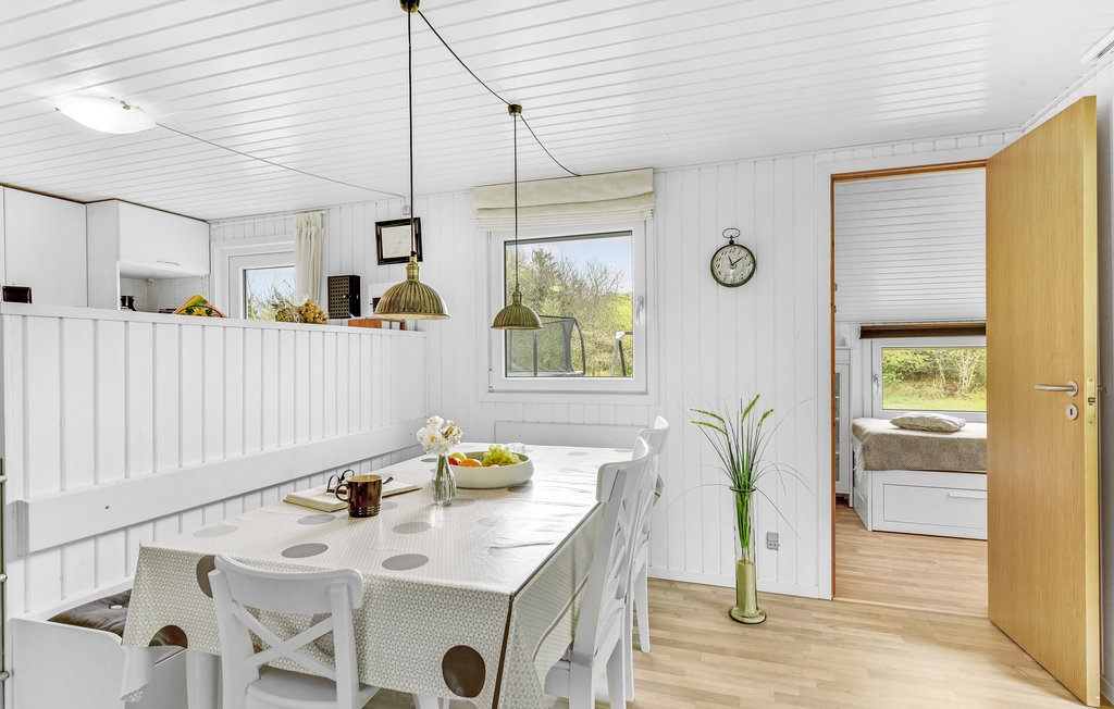 Feriehuse - Søndervig/Lodbjerg Hede , Danmark - A4273 17
