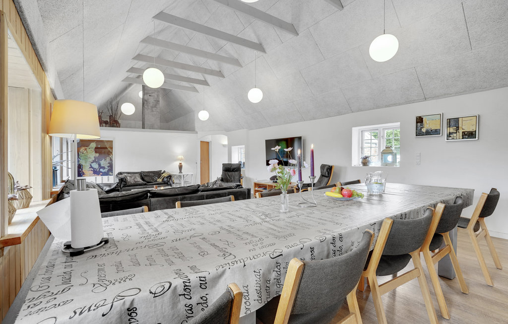 Feriehuse - Vedersø Klit , Danmark - A4299 23