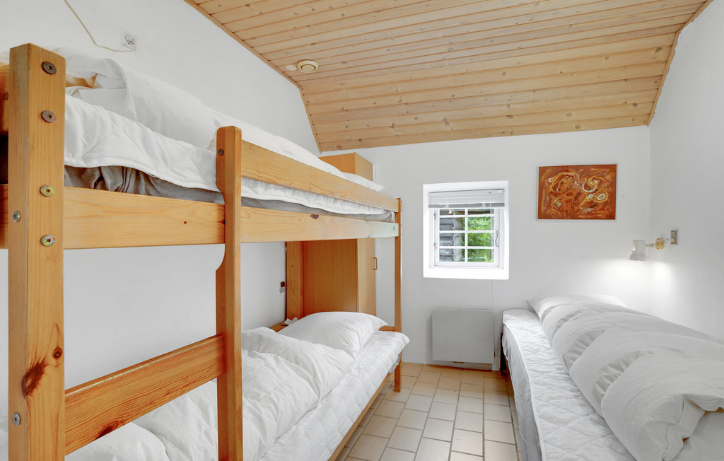 Feriehuse - Vedersø Klit , Danmark - A4299 38