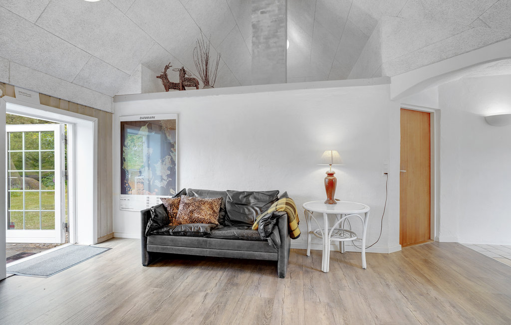 Feriehuse - Vedersø Klit , Danmark - A4299 5