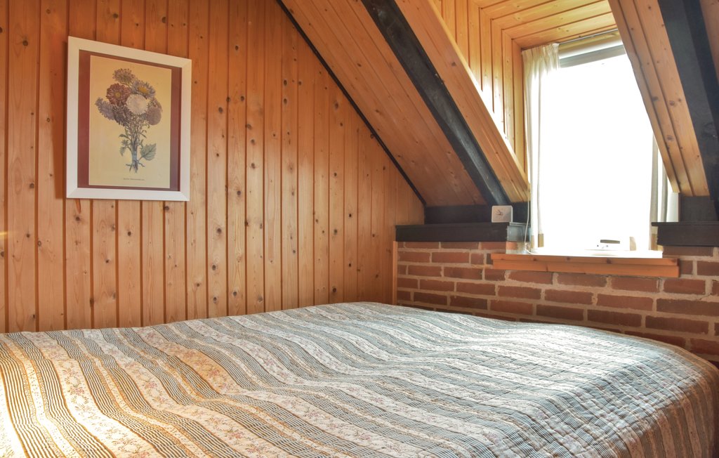 Feriehuse - Klegod Strand , Danmark - A4262 13