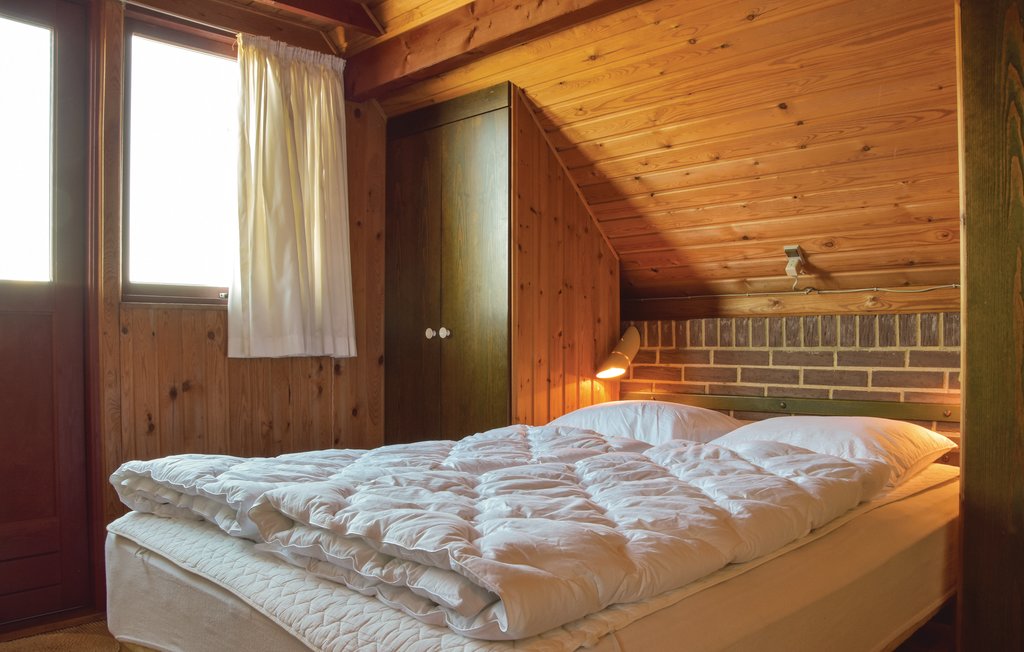 Semesterhus - Søndervig Strand , Danmark - A4291 8