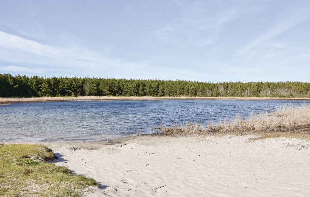 Semesterhus - Vedersø Klit/Vester Husby , Danmark - A4212 30