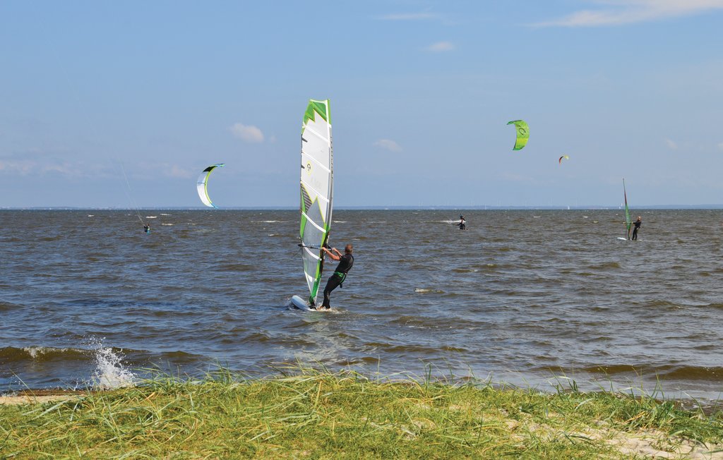 Feriehuse - Klegod Strand , Danmark - A4262 17