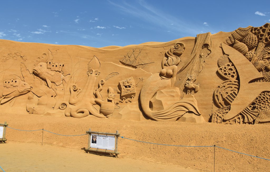 Feriehuse - Klegod Strand , Danmark - A4262 23