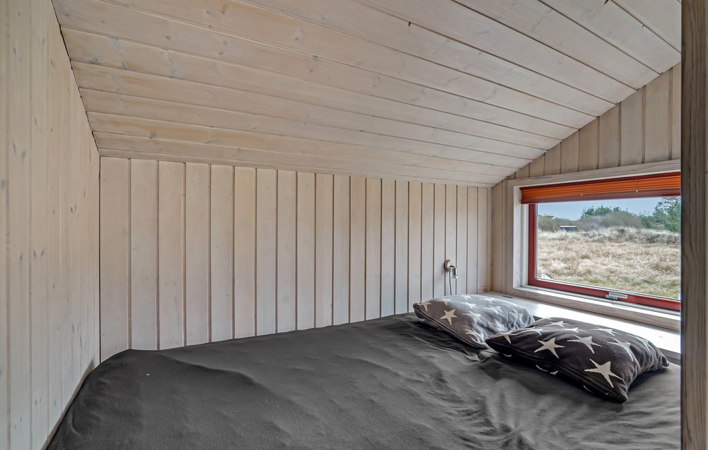 Feriehuse - Søndervig Strand , Danmark - A4288 23