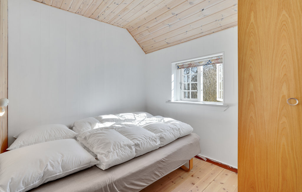 Feriehuse - Vedersø Klit , Danmark - A4299 34